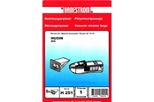 Dammsugarpåse - hanestroem Vacuum Cleaner Bags - 5 pcs - H251