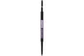 Smink - Maybelline Express Brow Ultra Slim 05 - Deep Brown - 1.5 mm - 3600531579463