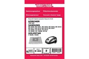Dammsugarpåse - hanestroem Vacuum Cleaner Bags - 5 pcs - H304
