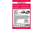 Dammsugarpåse - hanestroem Vacuum Cleaner Bags - 5 pcs - H321
