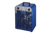 Elvärme - Blue Electric Fan heater 9kW 400V blue - VB9