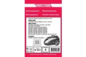 Dammsugarpåse - hanestroem Vacuum Cleaner Bags - 5 pcs - H347