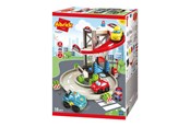 Byggset - Abrick Garage - 3011