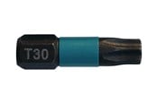 Borr & Bits - Makita B-63694 Impact Black Impact Screwdriver Bit 2 Pieces - B-63694