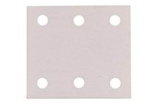 Slipmaskin - Makita P-35879 Sanding Sheet 10 Pieces - P-35879