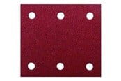 Slipmaskin - Makita P-33146 Sanding Sheet 10 Pieces - P-33146