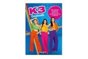 Leksaker - Studio 100 K3 Activity Book - BOK3B2000330