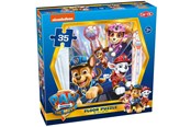 Pusselspel - Tactic PAW Patrol The Movie Golv - 58822