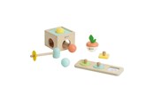 Babyleksaker - Classic World - Baby Hello Toy Box 6-12 Months - 10028