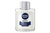 Ansiktsvård - Nivea Sensitive After Shave Balm 100ml - 4005808221929