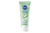 Ansiktsvård - Nivea Rice Scrub Bio Aloe Vera 75ml - 40067162