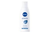Kroppsvård - Nivea Refreshing Cleansing Milk 200ml - 7319478110009