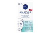 Ansiktsvård - Nivea Refining Clear-Up Strips 6 stk. - 4005808185580