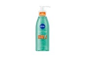 Ansiktsvård - Nivea DERMA Skin Clear wash Gel 150ml - 4005900974563