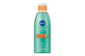 Ansiktsvård - Nivea DERMA Skin clear Toner 200ml - 4005900974921