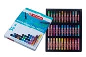 Kreativa spel - Talens Art Creation Water Soluble Oil Pastels 24 pcs. - 9029124M