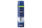 Ansiktsvård - Nivea Men Protect & Care Shaving Gel 200ml - 4005900346476