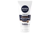 Ansiktsvård - Nivea Sensitive Skin & Stubble Gel 50ml - 4006000073248