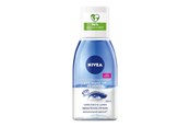 Ansiktsvård - Nivea Double Effect Eye Make-up Remover 125ml - 4005900100115