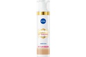 Ansiktsvård - Nivea Luminous630 CC Fluid SPF30 3-in-1 Medium – 40 ml - 4006000145501