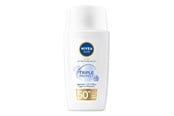 Kroppsvård - Nivea Sun Face Triple Protect 40ml - 4005900998354