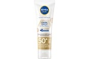 Ansiktsvård - Nivea Luminous630 Spot Control NIVEA Sun UV SPF50+ 40ml - 4006000002514