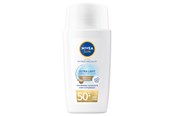 Ansiktsvård - Nivea Daily Fluid Medium Tinted SPF 50+ 40ml - 4006000173009