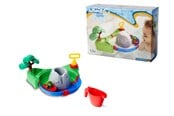 Vattenlek - Aquaplay Sploshy Volcano Vattenlekset - 8700001302