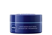 Ansiktsvård - Nivea Moisture Night care Complex 50ml - 4005808996964
