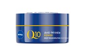 Ansiktsvård - Nivea Q10 Night Care Power 50ml - 4006000089843