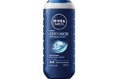 Kroppsvård - Nivea Men Cool Kick 250ml - 4006000074900-error
