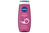 Kroppsvård - Nivea Caring Shower Gel Waterlily & Oil 250 ml - 4005900804259-error