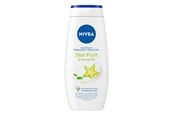 Kroppsvård - Nivea Star Fruit & Monol Oil  250ml - 4005900308740