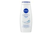 Kroppsvård - Nivea Creme Soft 650ml - 4005900934734