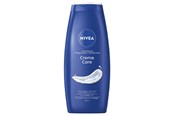 Kroppsvård - Nivea Cream Care Shower - 650 ml. - 4005900935007-error