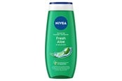 Kroppsvård - Nivea Fresh Aloe 250ml - 4005900940988