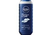 Kroppsvård - Nivea Men Protect & Care 250ml - 4005900368560