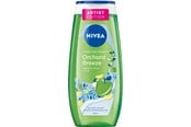 Kroppsvård - Nivea Fruity Delight 250ml - 4006000082431