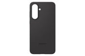 Mobile - Covers & Cases - Samsung Galaxy A56 Silicone Case - Black - EF-PA566CBEGWW