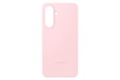 Mobile - Covers & Cases - Samsung Galaxy A56 Silicone Case - Pink - EF-PA566CPEGWW