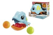 Babyleksaker - ABC Hungrig Fisk Badset - 104010070X06
