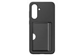 Mobile - Covers & Cases - Samsung Galaxy A56 Card Slot Case - Black - EF-OA566TBEGWW