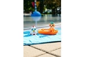 Babyleksaker - ABC Mini Sjöfarardjur Badleksak - 104010092
