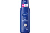 Kroppsvård - Nivea Nourishing Body Lotion 75ml - 42417873