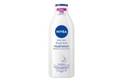 Kroppsvård - Nivea Express Hydration Body Lotion 400ml - 4006000089515
