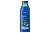 Kroppsvård - Nivea Firming Q10 Rich Body Lotion 250ml - 4005900512185
