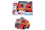 Babyleksaker - ABC Brandbilen Ferdy Fire - 204114005