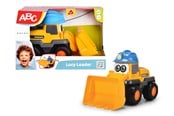 Babyleksaker - ABC Lucy Loader Volvo Hjullastare - 204114012