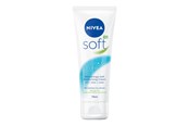 Kroppsvård - Nivea Soft 75ml - 4005900967466