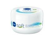 Kroppsvård - Nivea Soft 300ml - 4005900967473
